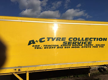 A and C Tyres image 2
